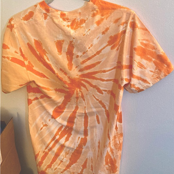 Authentic YMCA Camp Staff T-shirt (size S) - Picture 2 of 2